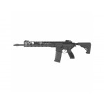Страйкбольный автомат SIG MCX VIRTUS Patrol 13 inch (Black) AF-S003-13-BK-UP [East Crane]